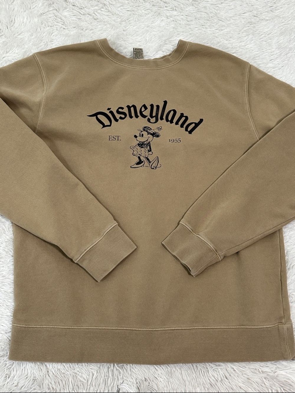 ❤️ Disneyland Sweatshirt